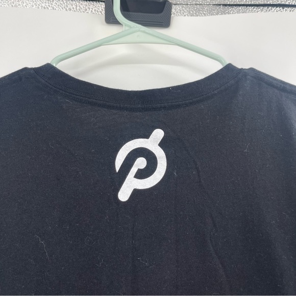 Peloton Century Club T Shirt Tee Short Sleeve Top - Picture 7 of 11